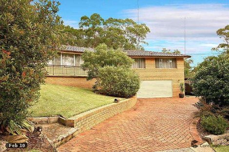 5 Morrison Pl, Pennant Hills, NSW 2120