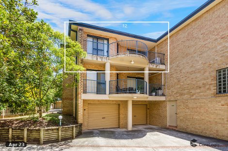 12/29 Central Coast Hwy, West Gosford, NSW 2250