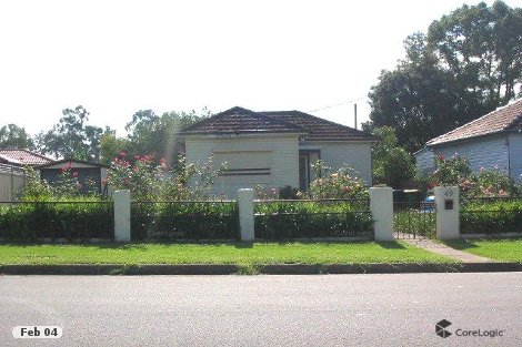 49 Magowar Rd, Pendle Hill, NSW 2145