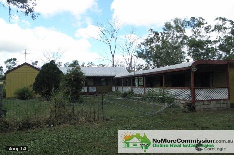 110 Holt Rd, Trotter Creek, QLD 4714