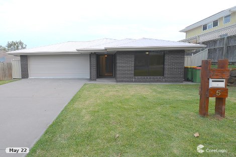 5 Azure Ct, Deebing Heights, QLD 4306