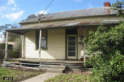 29 Melbourne Rd, Yea, VIC 3717