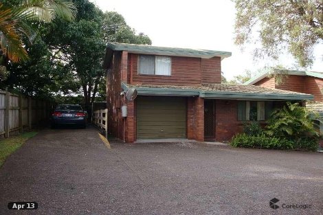 9/7 Albert St, Eagleby, QLD 4207