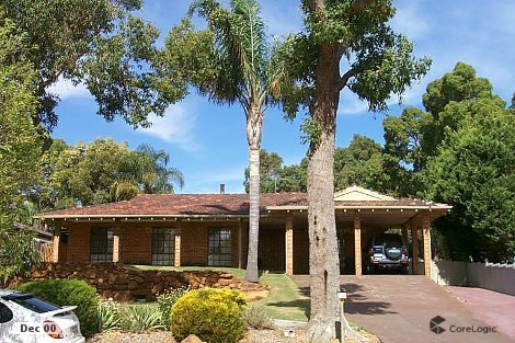 25 Gloucester Rd, Kalamunda, WA 6076