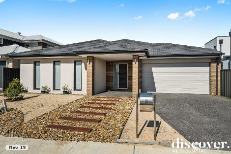 19 Celtic Dr, Cranbourne East, VIC 3977