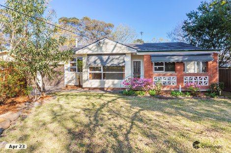 60 Great Western Hwy, Blaxland, NSW 2774