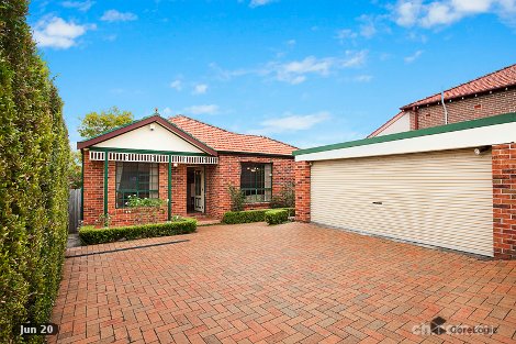 13a Cheltenham Rd, Croydon, NSW 2132