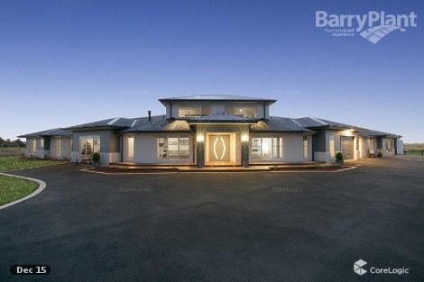 165 Gunn Rd, Garfield, VIC 3814