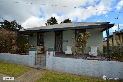 99 Coalbrook St, Hermitage Flat, NSW 2790