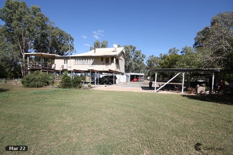 470 Lake Pleasant Rd, Goovigen, QLD 4702