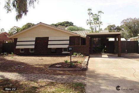 49 Tintara Rd, Paralowie, SA 5108