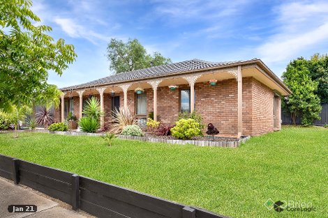 104 Franciscan Ave, Frankston, VIC 3199