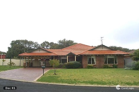 6 Egret Cl, Geographe, WA 6280