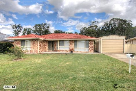 29 Scullin St, Townsend, NSW 2463