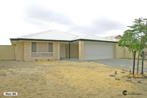 8 Wye Lane, Carramar, WA 6031