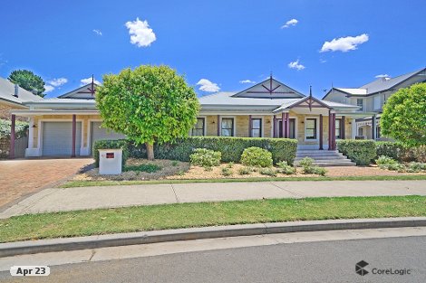 47 Macarthur Cct, Camden Park, NSW 2570