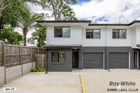 1/156 Padstow Rd, Eight Mile Plains, QLD 4113