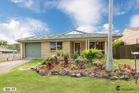 9 Carne Cl, Eagleby, QLD 4207