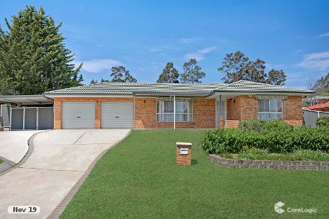 54 Downes Cres, Currans Hill, NSW 2567