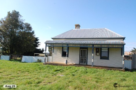 654 Caramut Rd, Yangery, VIC 3283