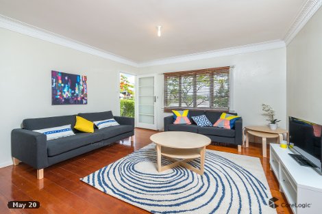 2/80 Howard St, Paddington, QLD 4064