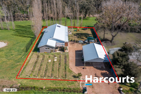 28 King Valley Rd, Whitfield, VIC 3733