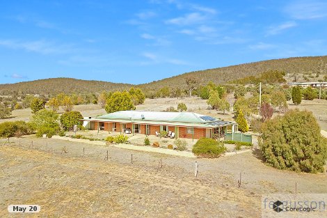 124 Bunyanvale Rd, Bunyan, NSW 2630