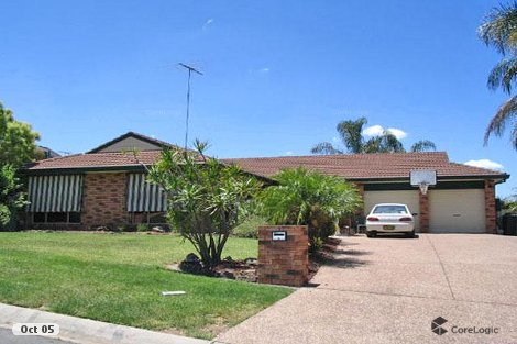 7 Leo Pl, Erskine Park, NSW 2759