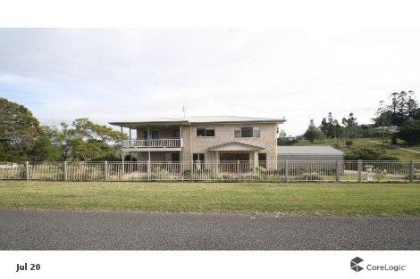 111 Rammutt Rd, Chatsworth, QLD 4570