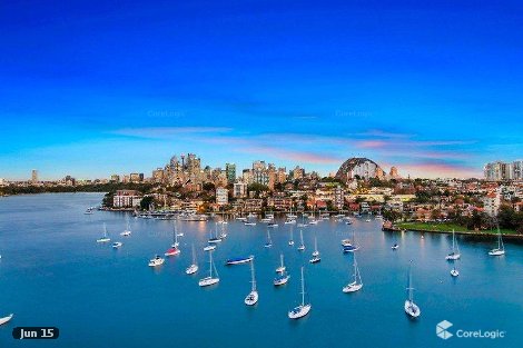 24/1 Spains Wharf Rd, Kurraba Point, NSW 2089