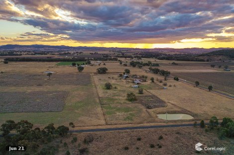 248 Eurunderee Lane, Eurunderee, NSW 2850