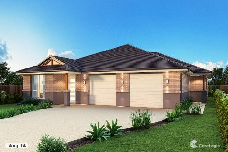 10 Voyager St, Wadalba, NSW 2259