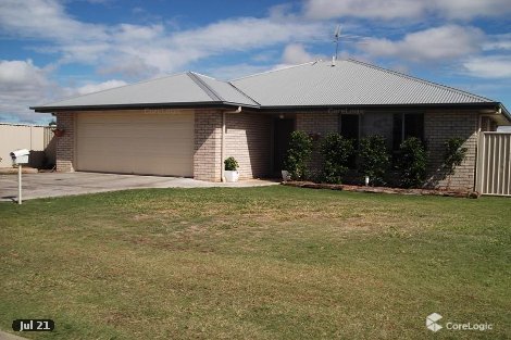 5 Hurse St, Chinchilla, QLD 4413