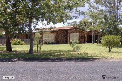 16 Young St, Wooloweyah, NSW 2464