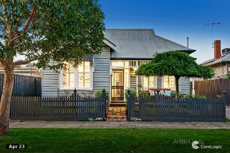 1 Monamore St, Fairfield, VIC 3078