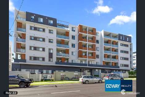 402/30-34 Chamberlain St, Campbelltown, NSW 2560