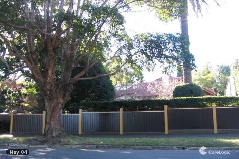 16 Woolwich Rd, Hunters Hill, NSW 2110