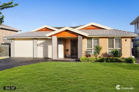 18 Shearer Pl, Colebee, NSW 2761