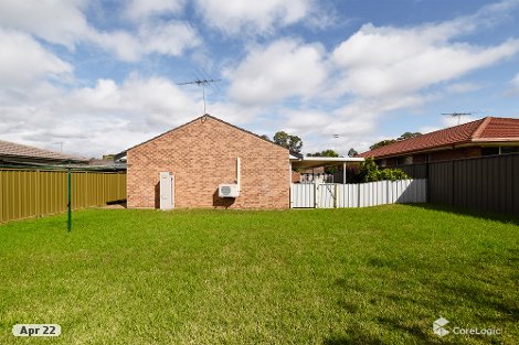 40 Budapest St, Rooty Hill, NSW 2766