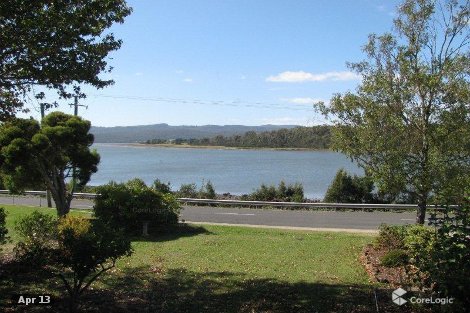 123 Gravelly Beach Rd, Blackwall, TAS 7275