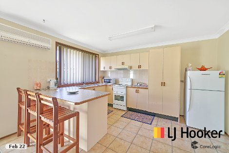 2/63 Kingsclare St, Leumeah, NSW 2560