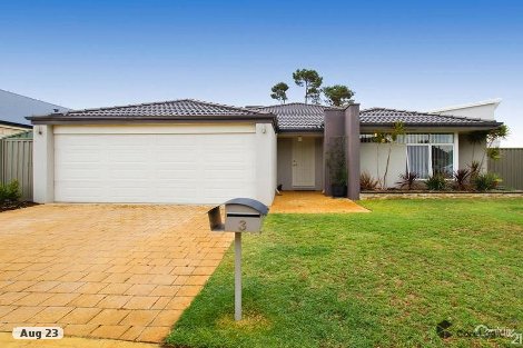 3 Chapel Way, Piara Waters, WA 6112