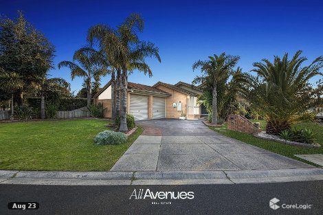 1 Tad Ct, Cranbourne North, VIC 3977