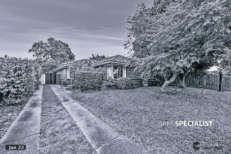 12 Hales Ct, Keysborough, VIC 3173