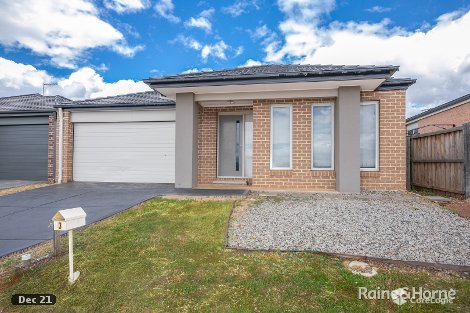 3 Blake Pl, Brookfield, VIC 3338