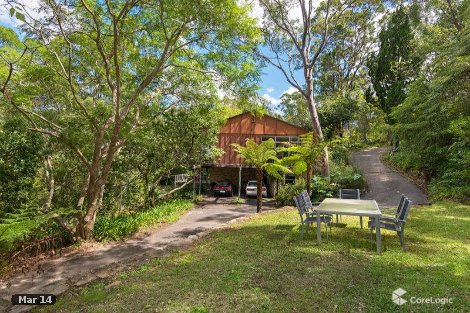 37 Koombalah Ave, South Turramurra, NSW 2074