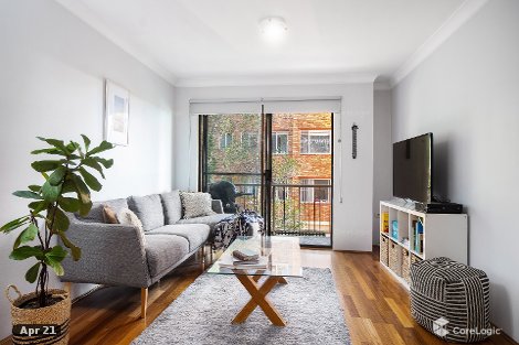 6/62-70 Parramatta St, Cronulla, NSW 2230