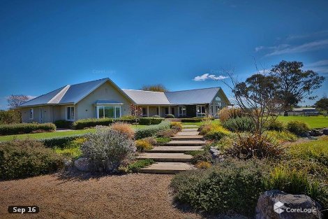 2032 The Escort Way, Borenore, NSW 2800