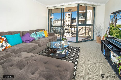 9/25 Harvey St, Pyrmont, NSW 2009