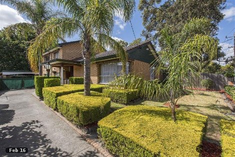 41 Crow St, Burwood East, VIC 3151